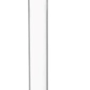 Tubo de ensayo